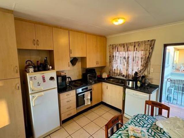 Apartment for rent in Waterkloof, Gauteng
