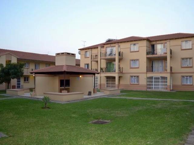 Apartment for rent in Waterkloof, Gauteng