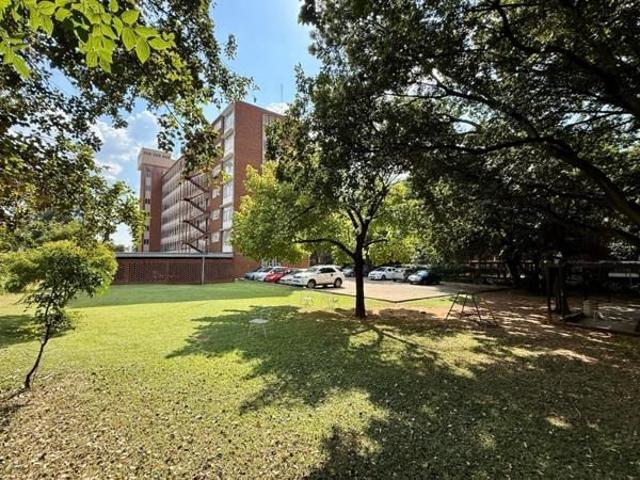 Apartment for rent in Waterkloof, Gauteng