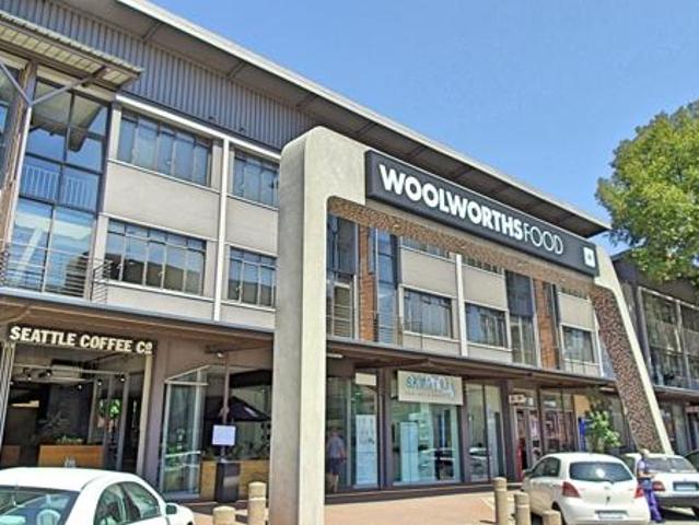 Apartment for rent in Waterkloof, Gauteng