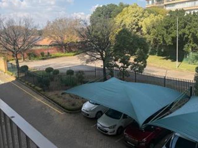 Apartment for rent in Waterkloof, Gauteng
