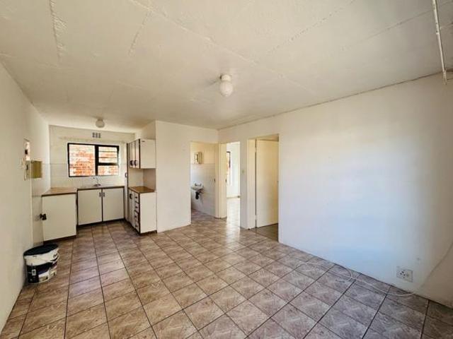 Apartment for rent in Bisho, Eastern Cape