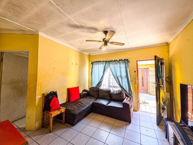 Apartment for sale in Amatola View, Bhisho