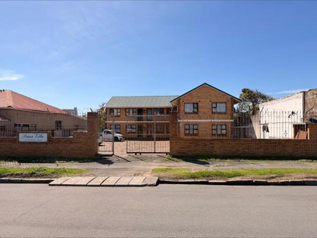 Apartment for rent in Amatola View, Bhisho