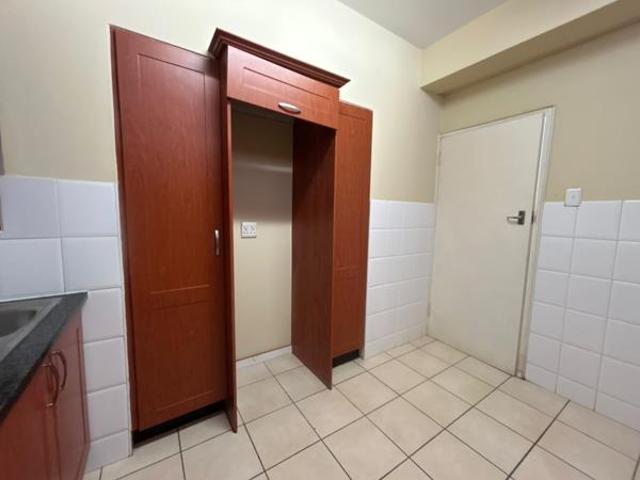 Apartment for rent in Amatola View, Bhisho