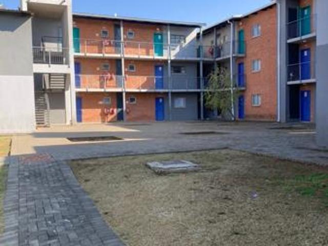Apartment for sale in Bloemfontein, Free State