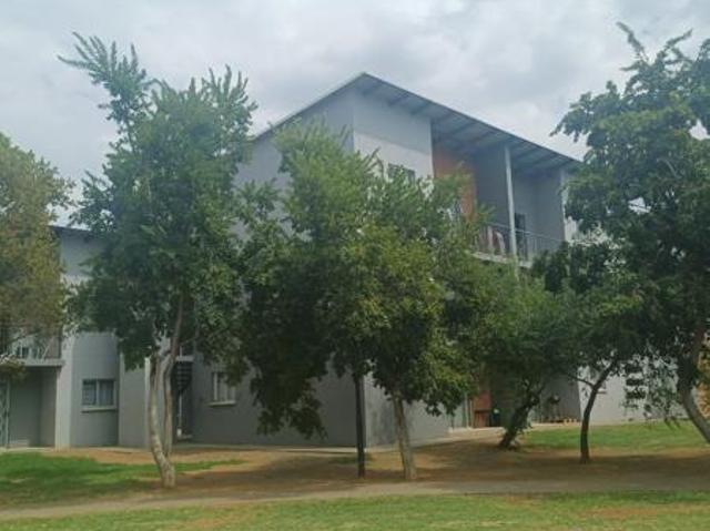 Apartment for sale in Bloemfontein, Free State