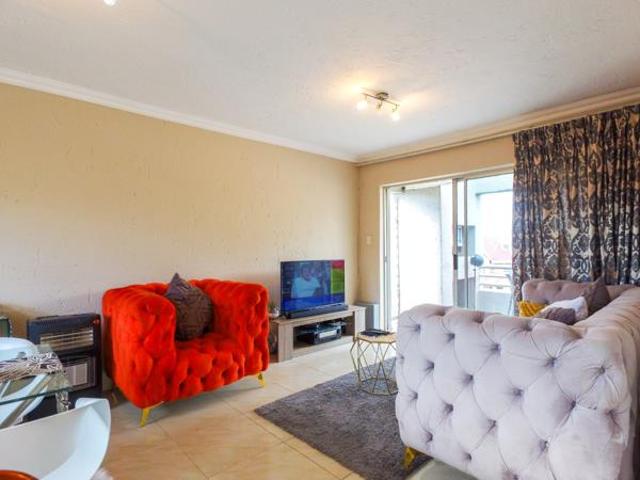 Apartment for sale in Westonaria, Gauteng