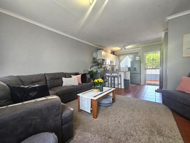 Apartment for sale in Westonaria, Gauteng
