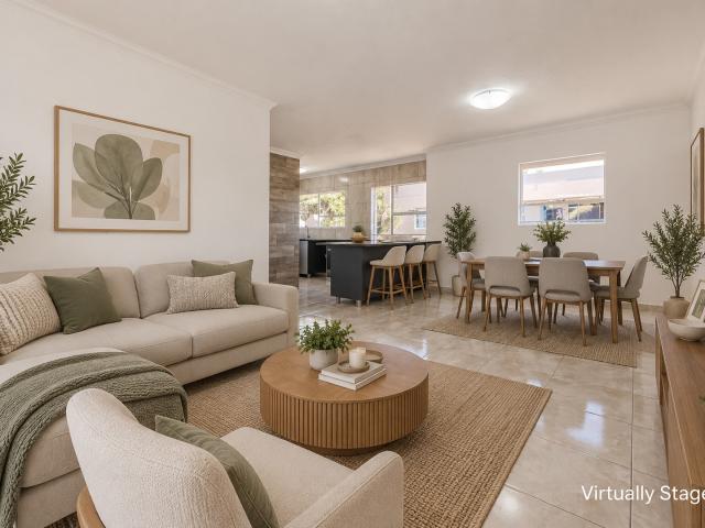 Apartment for sale in Nooitgedacht, Gauteng