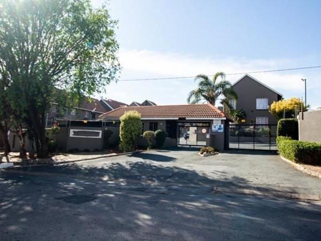 Apartment for rent in Nooitgedacht, Gauteng