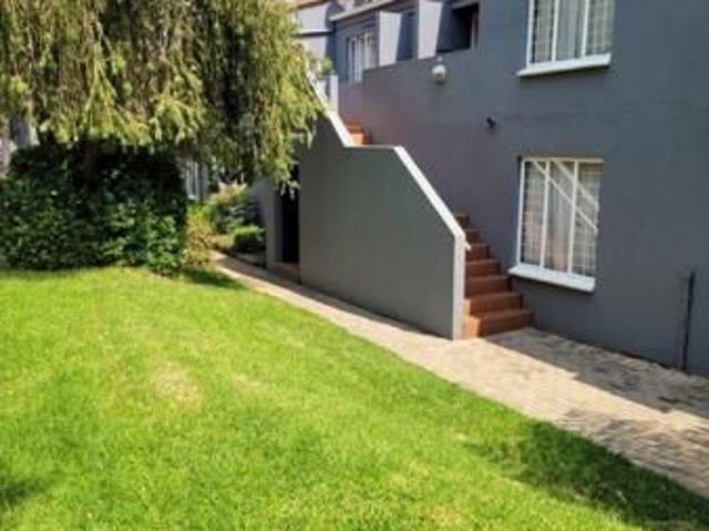 Apartment for rent in Nooitgedacht, Gauteng