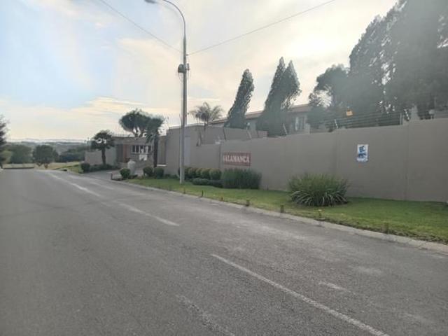 Apartment for rent in Nooitgedacht, Gauteng