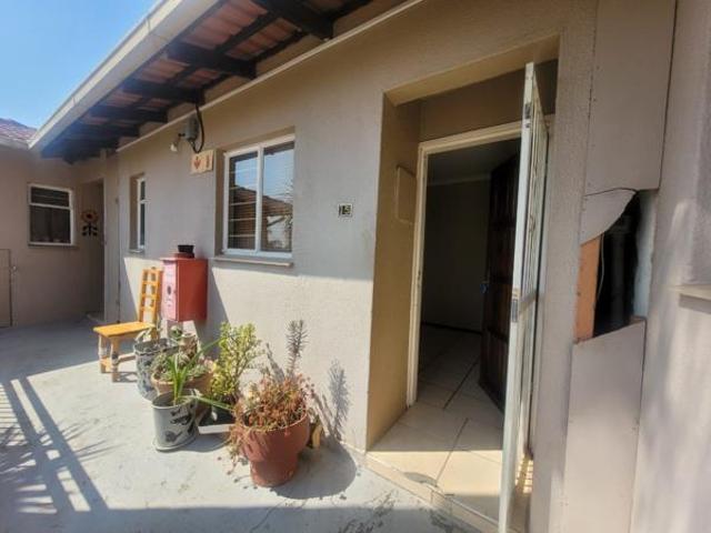 Apartment for sale in West Rand Garden estates, Westonaria Local Municipality