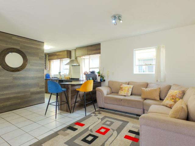 Apartment for sale in Nooitgedacht, Gauteng