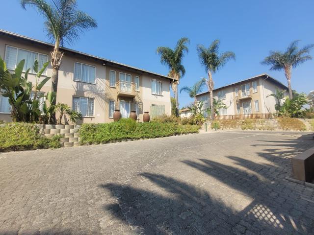 Apartment for sale in Roodepoort