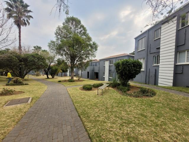 Apartment for sale in Roodepoort
