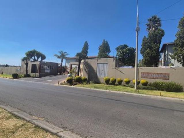 Apartment for sale in Westonaria, Gauteng