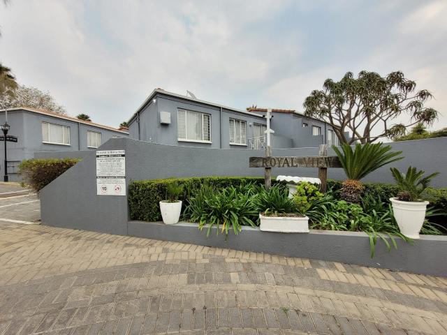 Apartment for sale in Roodepoort, Gauteng