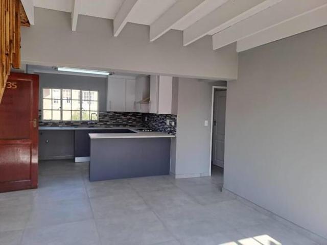 Apartment for rent in Nooitgedacht, Gauteng