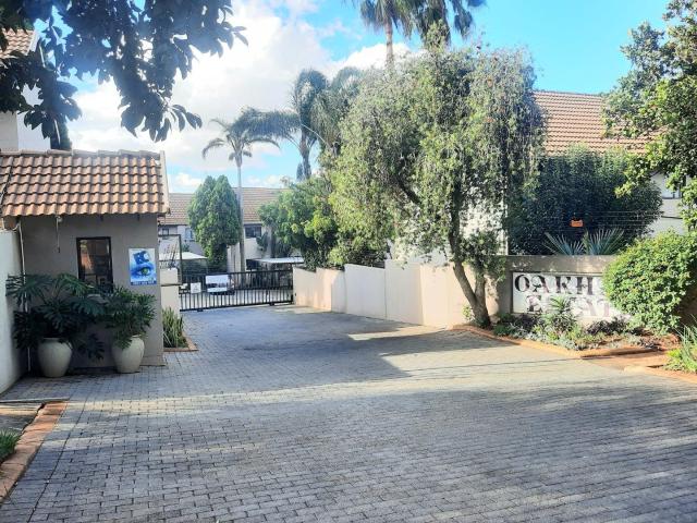 Apartment for sale in Nooitgedacht, Gauteng
