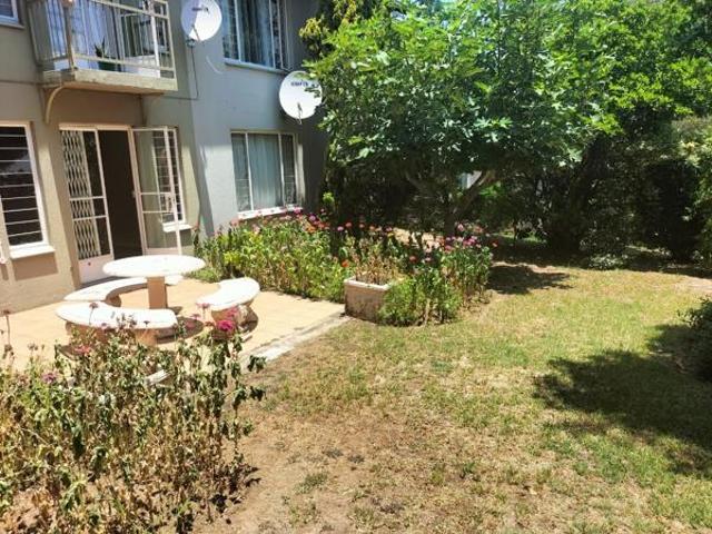 Apartment for rent in West Rand Garden estates, Westonaria Local Municipality