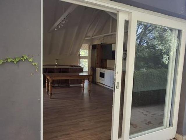 Apartment for rent in Durbanville, Western Cape