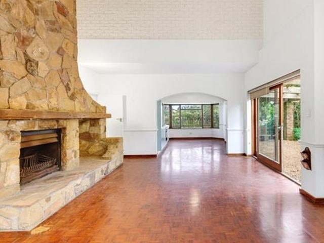 Apartment for rent in Bergsig, Durbanville