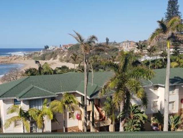Apartment for rent in Ugu District Municipality, Kwazulu-natal
