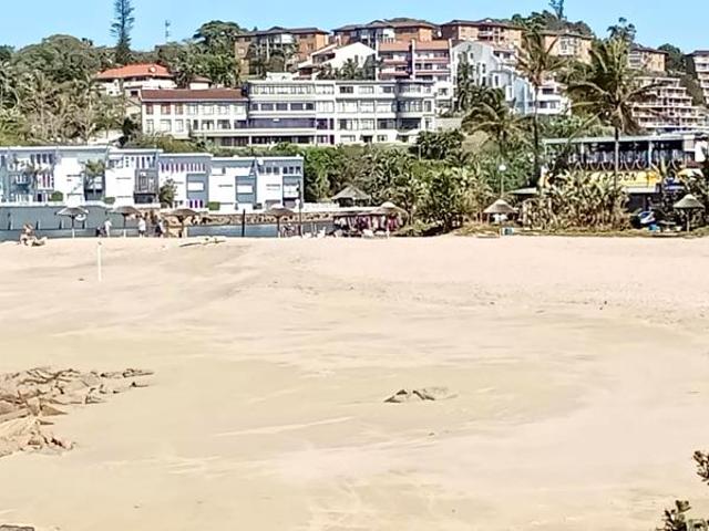Apartment for sale in Ugu District Municipality, Kwazulu-natal