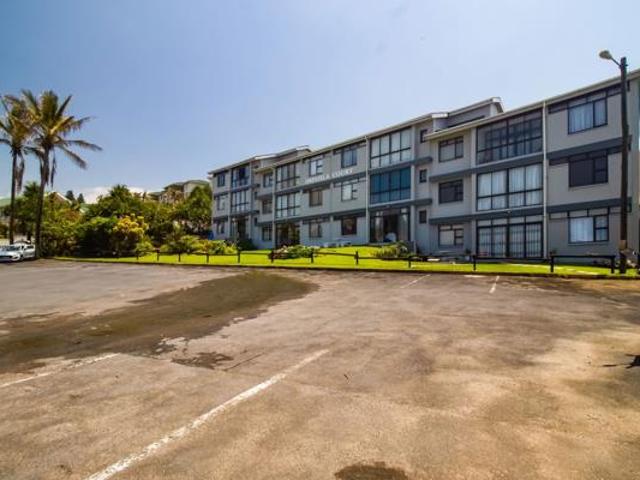 Apartment for sale in Ugu District Municipality, Kwazulu-natal