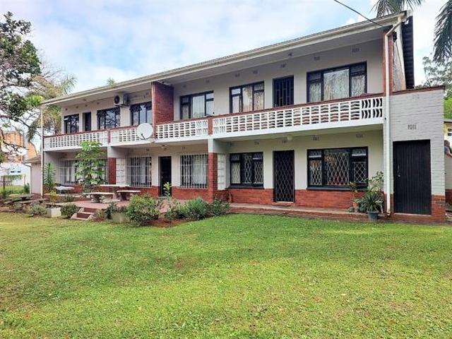 Apartment for sale in Ugu District Municipality, Kwazulu-natal