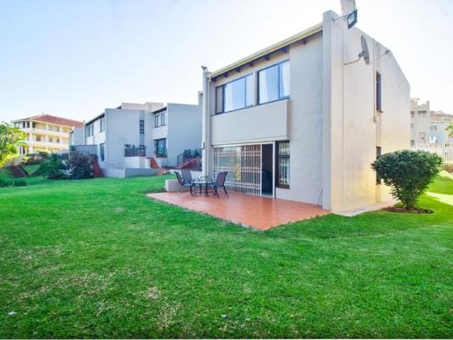 Apartment for sale in Ugu District Municipality, Kwazulu-natal