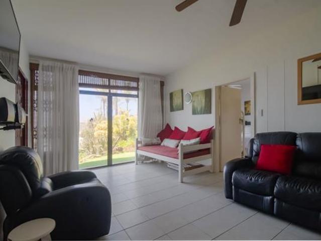 Apartment for sale in Margate, Hibiscus Coast Local Municipality