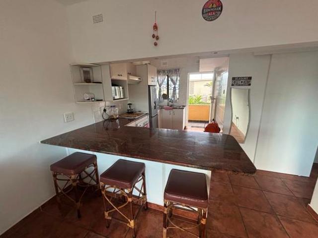Apartment for sale in Ugu District Municipality, Kwazulu-natal