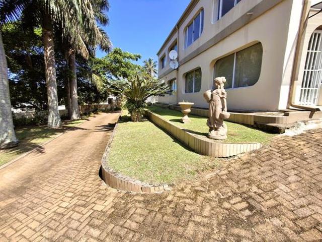 Apartment for sale in Ugu District Municipality, Kwazulu-natal