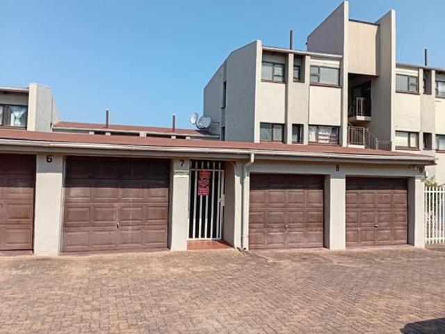 Apartment for sale in Ugu District Municipality, Kwazulu-natal