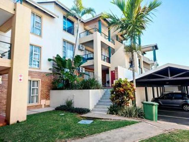 Apartment for rent in Ugu District Municipality, Kwazulu-natal