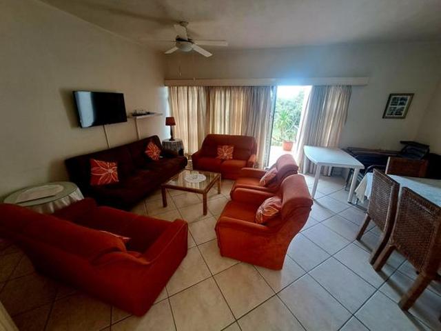 Apartment for sale in Ugu District Municipality, Kwazulu-natal