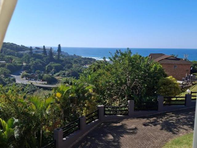 Apartment for sale in Ugu District Municipality, Kwazulu-natal