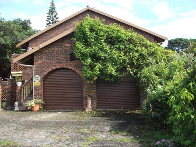 Apartment for sale in Ugu District Municipality, Kwazulu-natal