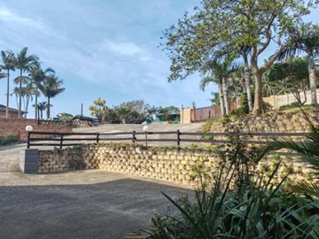Apartment for sale in Margate, Hibiscus Coast Local Municipality