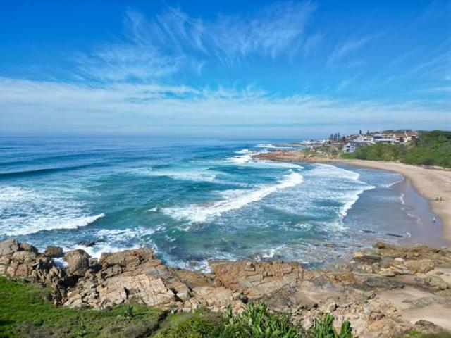 Apartment for sale in Margate, Hibiscus Coast Local Municipality