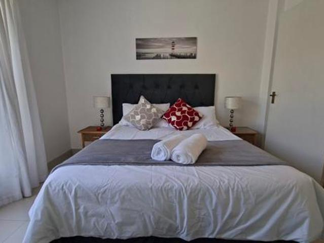 Apartment for rent in Ugu District Municipality, Kwazulu-natal