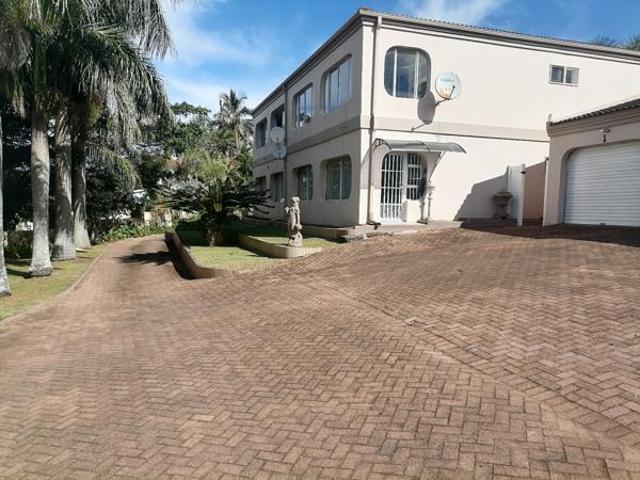 Apartment for sale in Ugu District Municipality, Kwazulu-natal