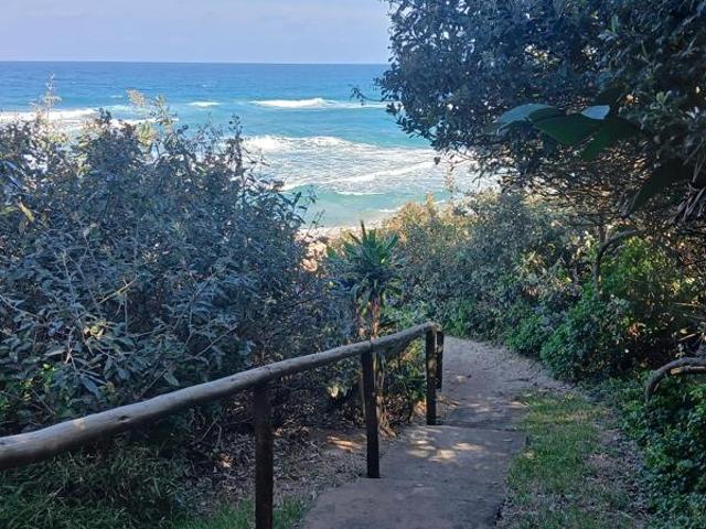 Apartment for sale in Margate, Hibiscus Coast Local Municipality