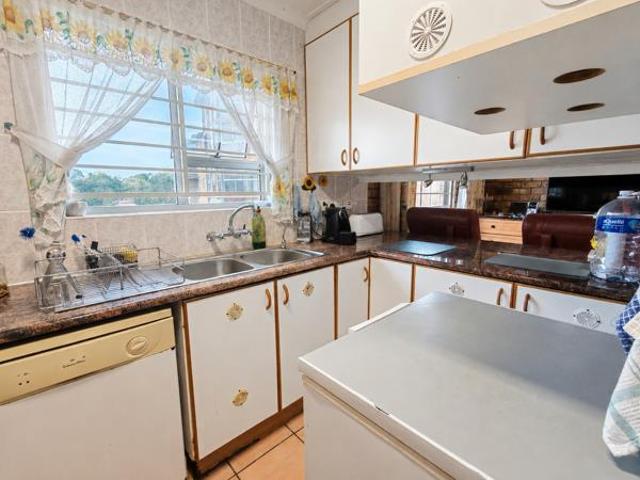 Apartment for sale in Ugu District Municipality, Kwazulu-natal