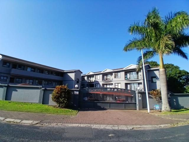 Apartment for sale in Ugu District Municipality, Kwazulu-natal