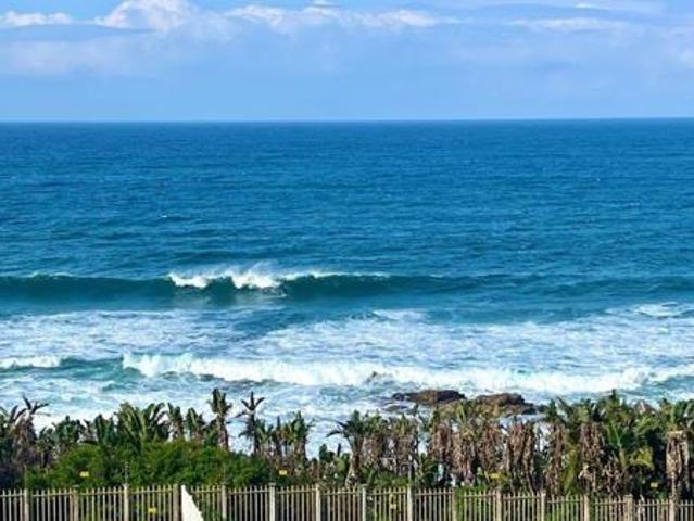 Apartment for sale in Ugu District Municipality, Kwazulu-natal