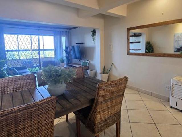 Apartment for rent in Ugu District Municipality, Kwazulu-natal